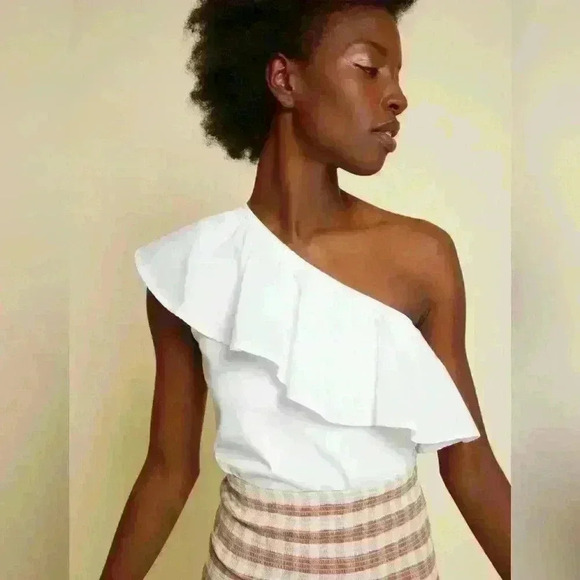 NWT Nation LTD top - Picture 1 of 6